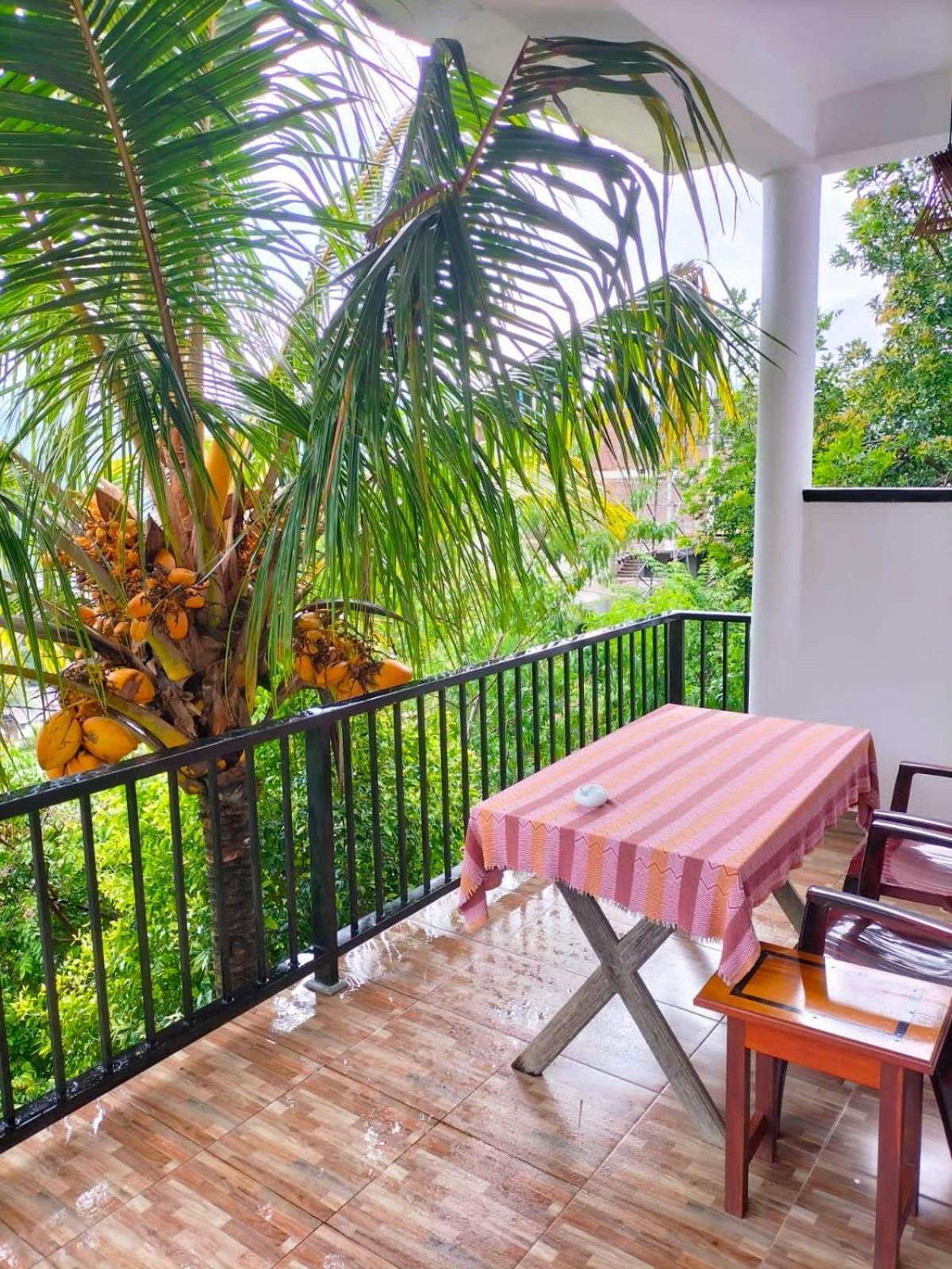 Ella Cloud Castle Homestay 外观 照片