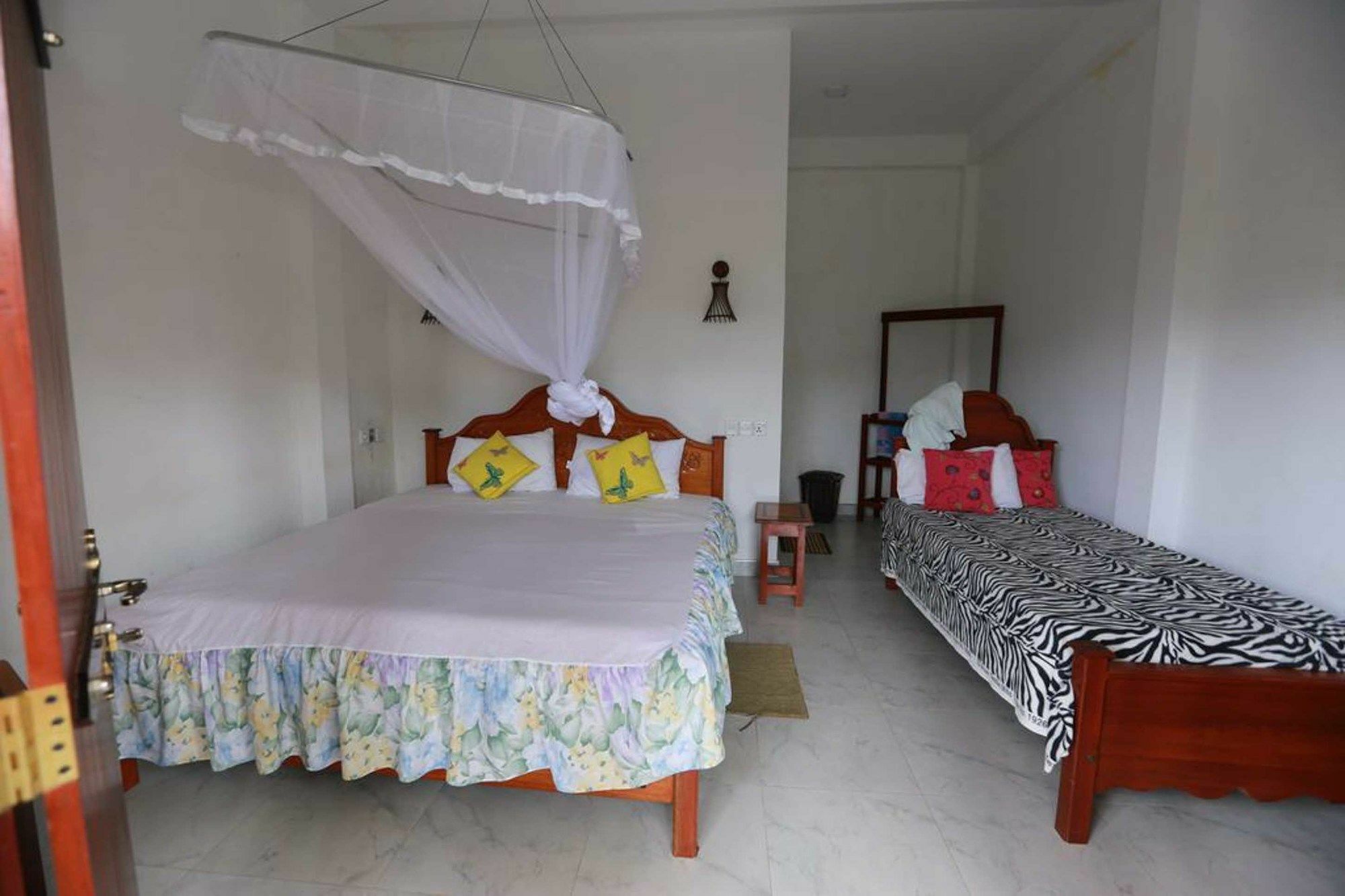 Ella Cloud Castle Homestay 外观 照片