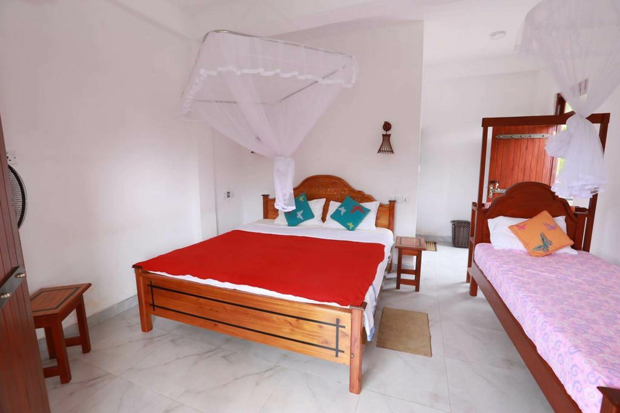 Ella Cloud Castle Homestay 外观 照片