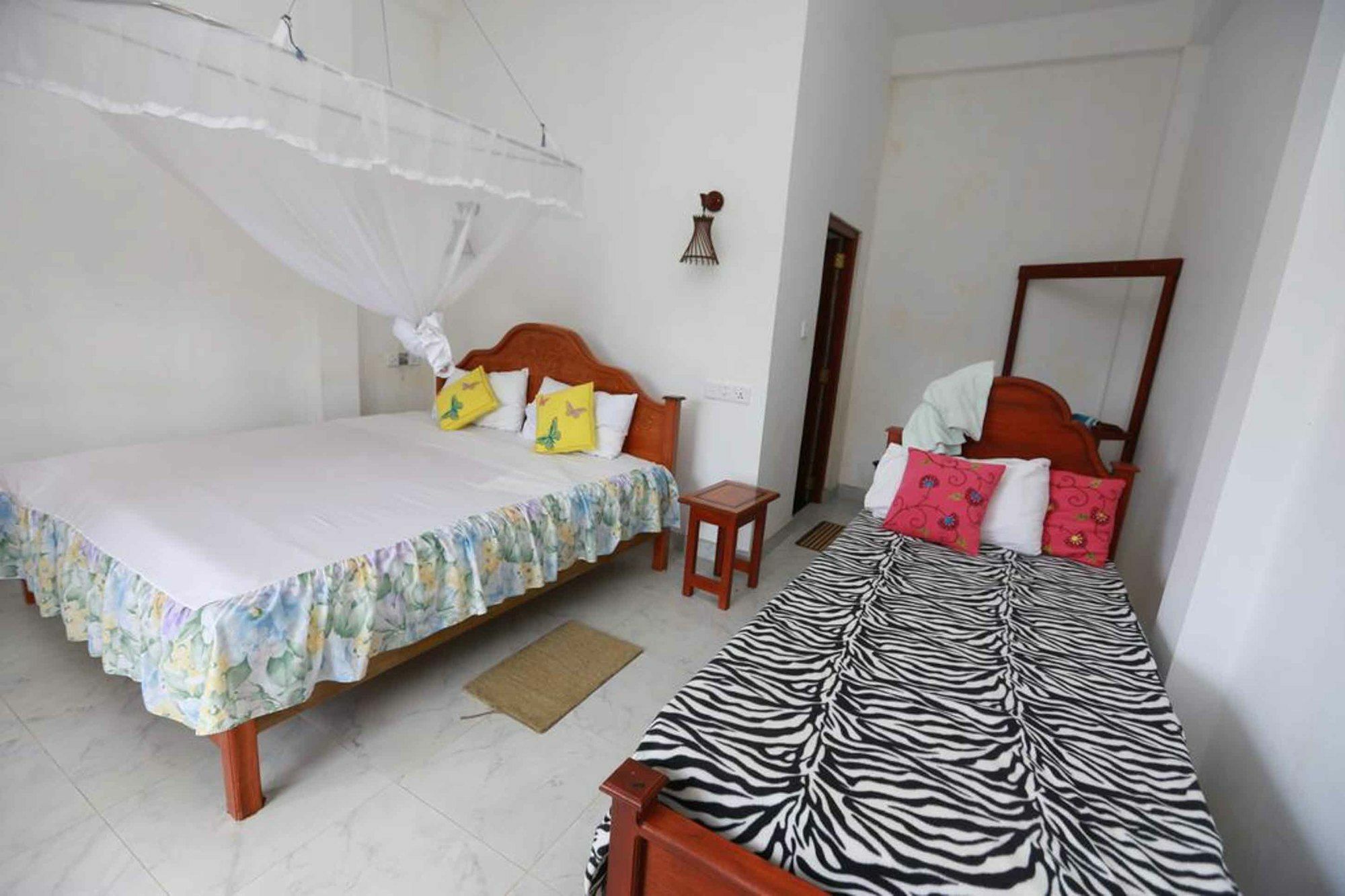 Ella Cloud Castle Homestay 外观 照片